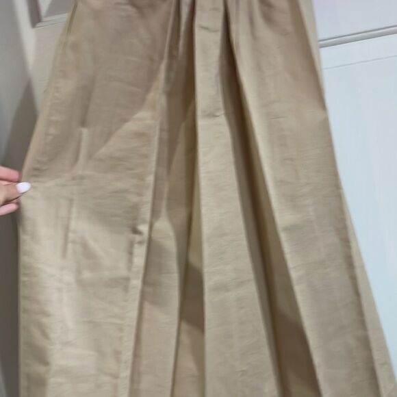 Roberta Oaks Tropical Sundress - Picture 3 of 6